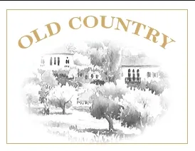 Old Country Olive Oil