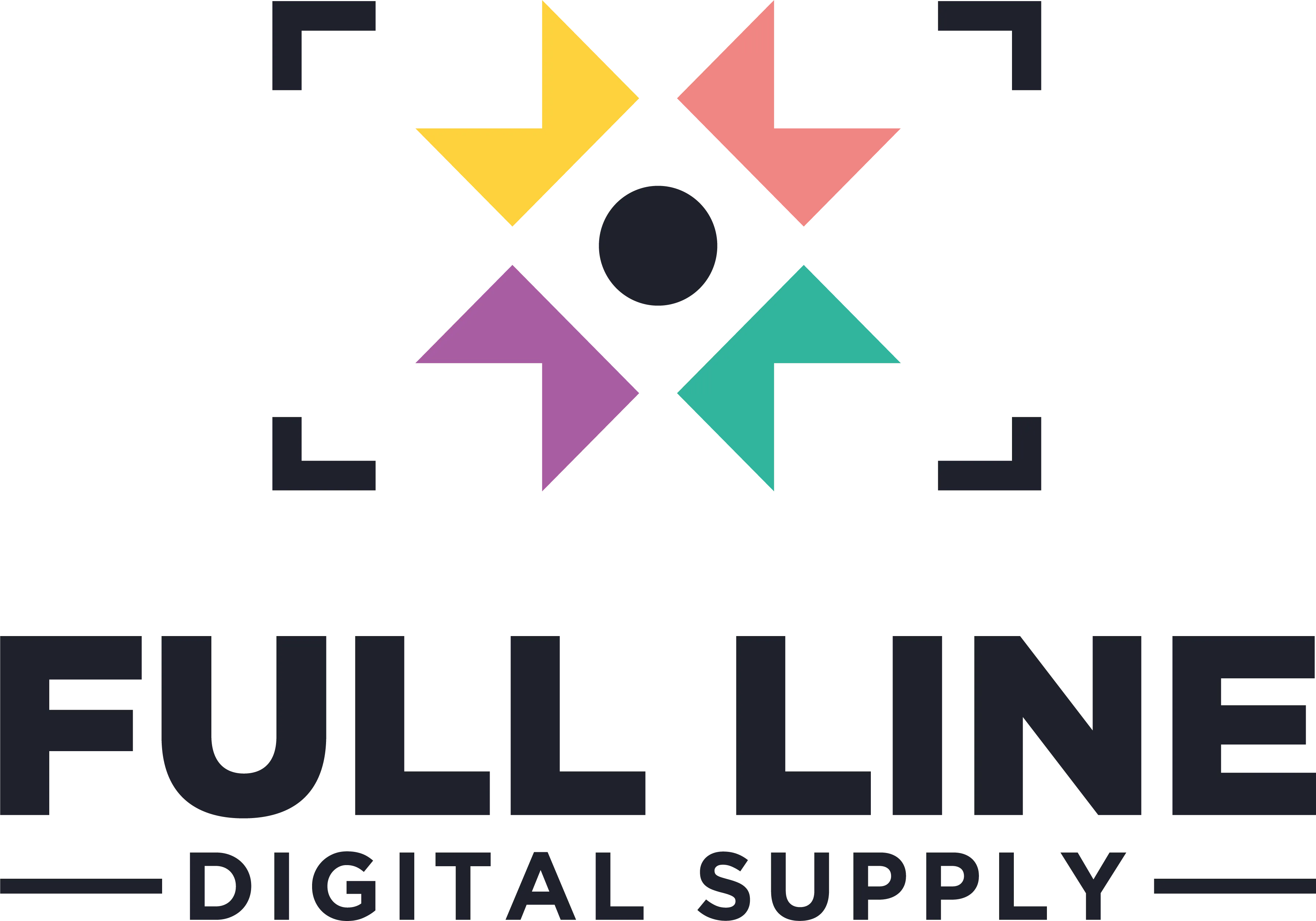 Full Line Digital Supply