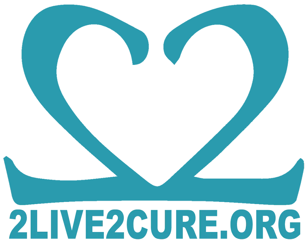 2live2cure.org