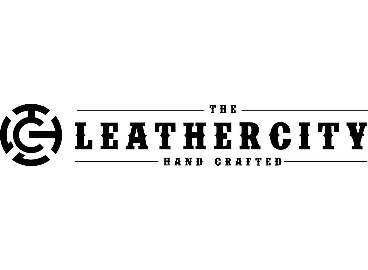 The Leather City