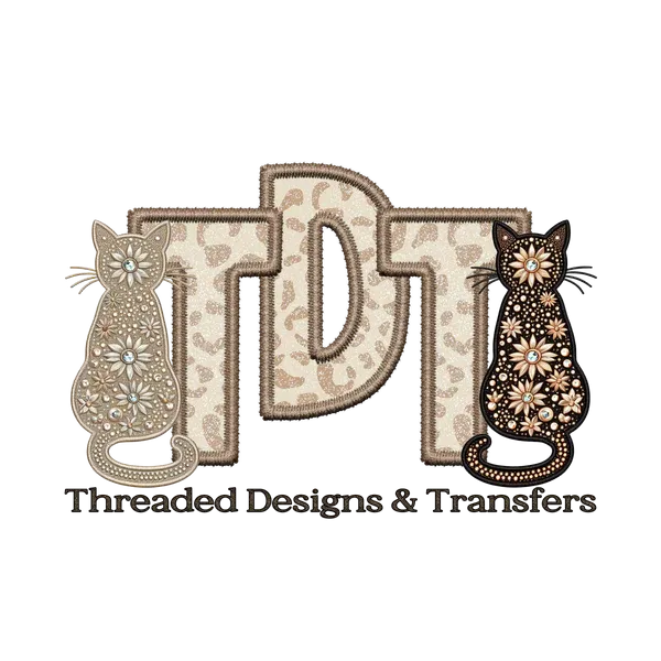 threadedtransfers.com