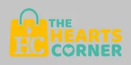 The Hearts Corner