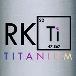 RK Titanium