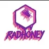 radhoney.com