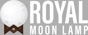 Royal Moon Lamps