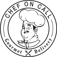 chefoncalldelivery.com