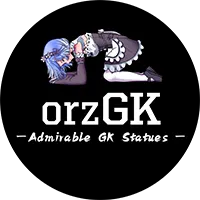 ORZGK