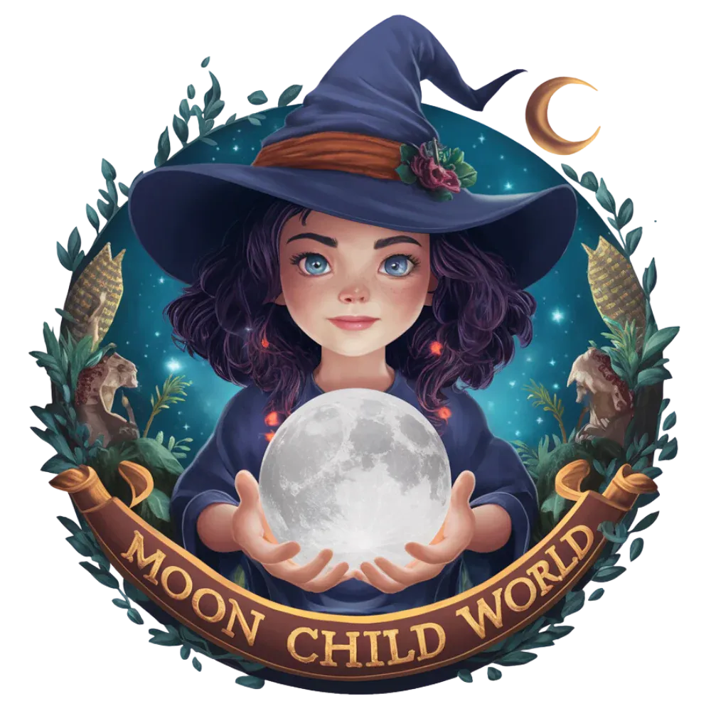 MoonChildWorld