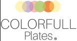 Colorfull Plates