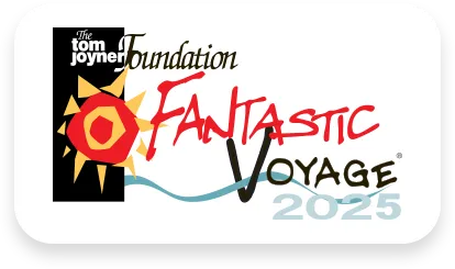 Fantastic Voyage