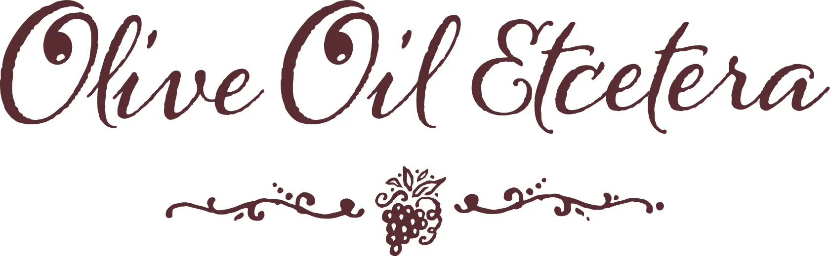 Olive Oil Etcetera