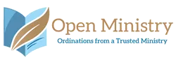 Open Ministry