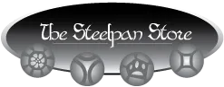 Steelpan Store