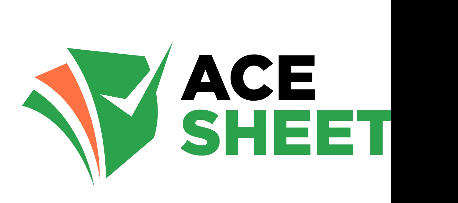 ACE SHEETS