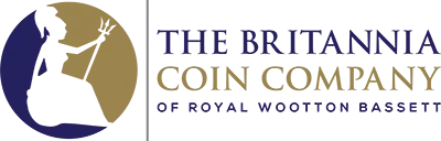 Britannia Coin Company