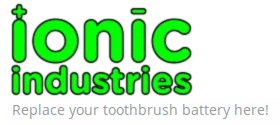 Toothbrushbattery.com