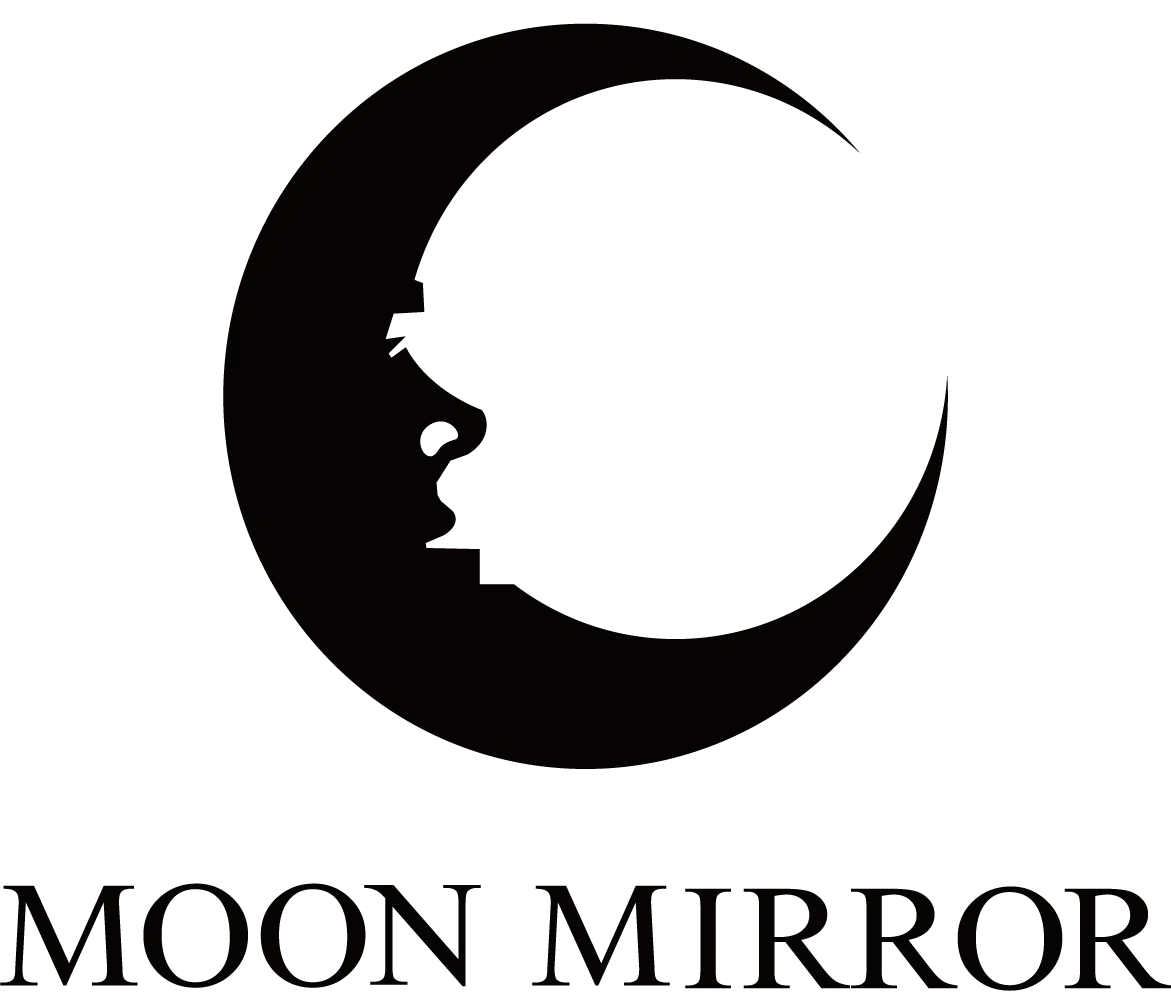 Moon Mirror