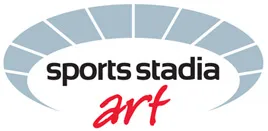 Sports Stadia Art