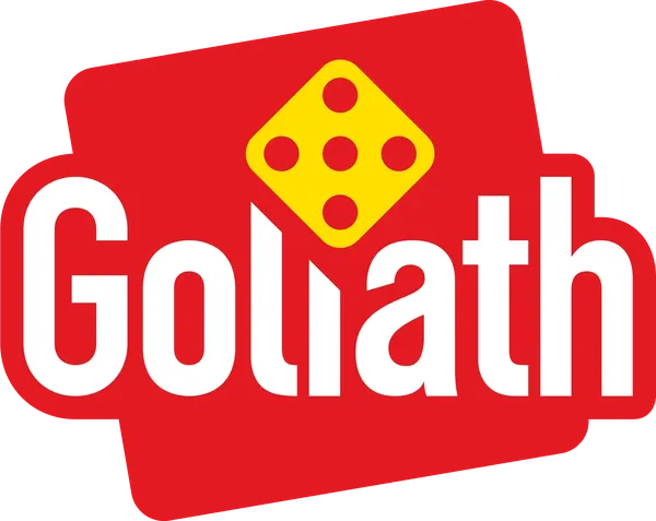 Goliath Games