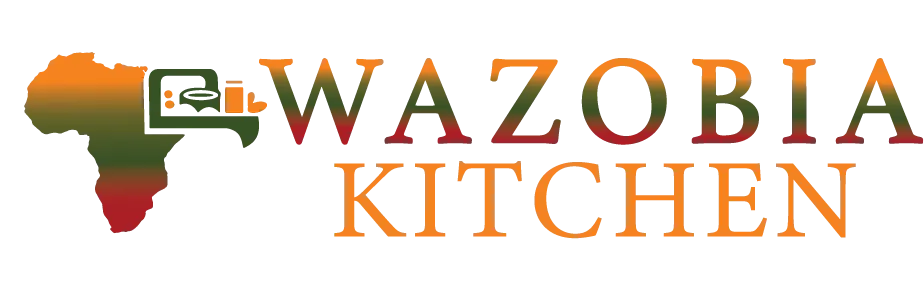 Wazobia African Kitchen