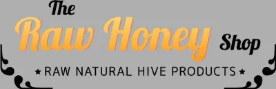 The Raw Honey Shop