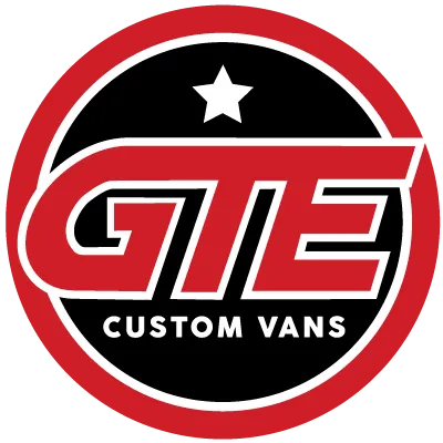 GTE Custom Vans