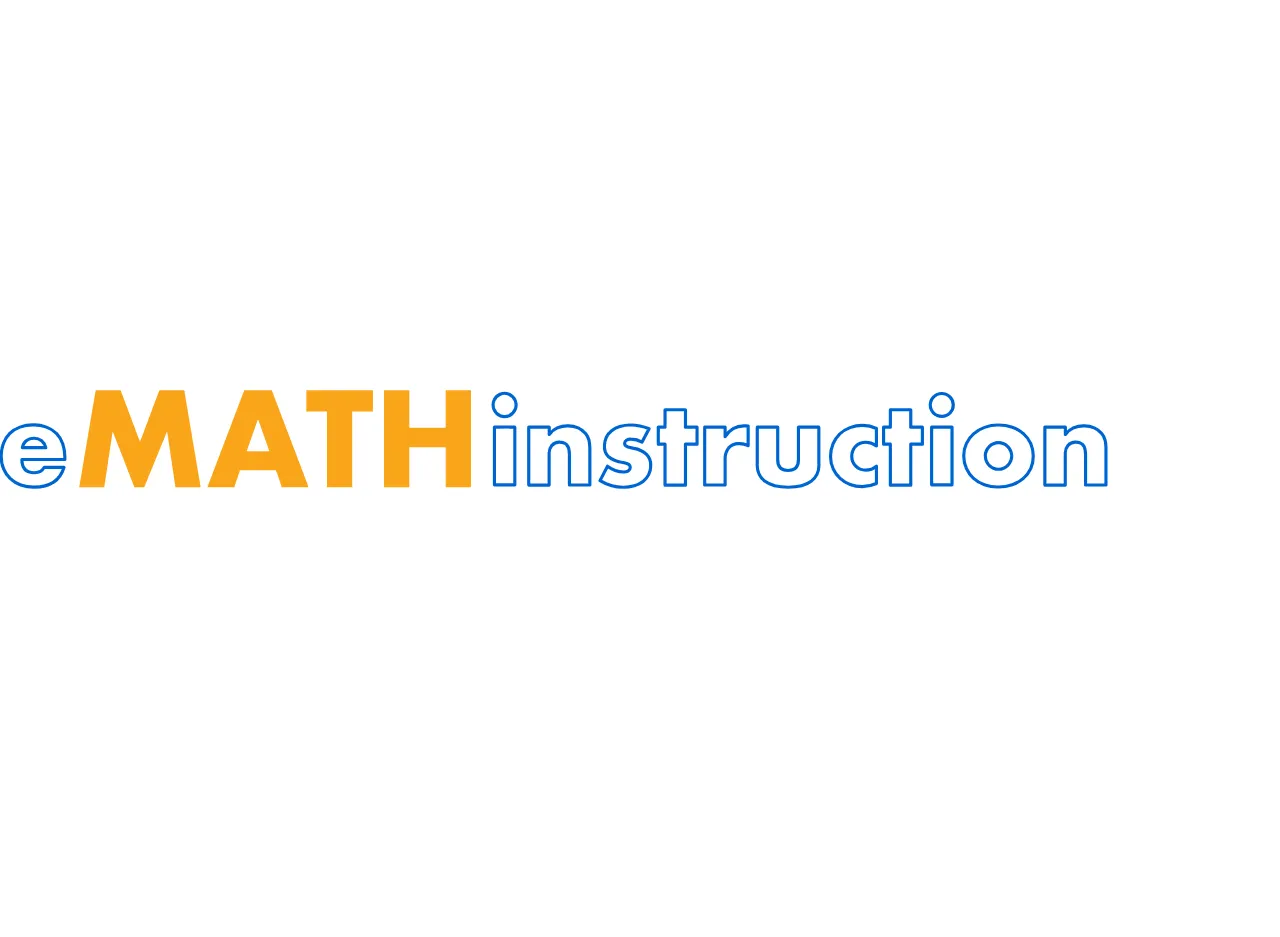 eMathInstruction