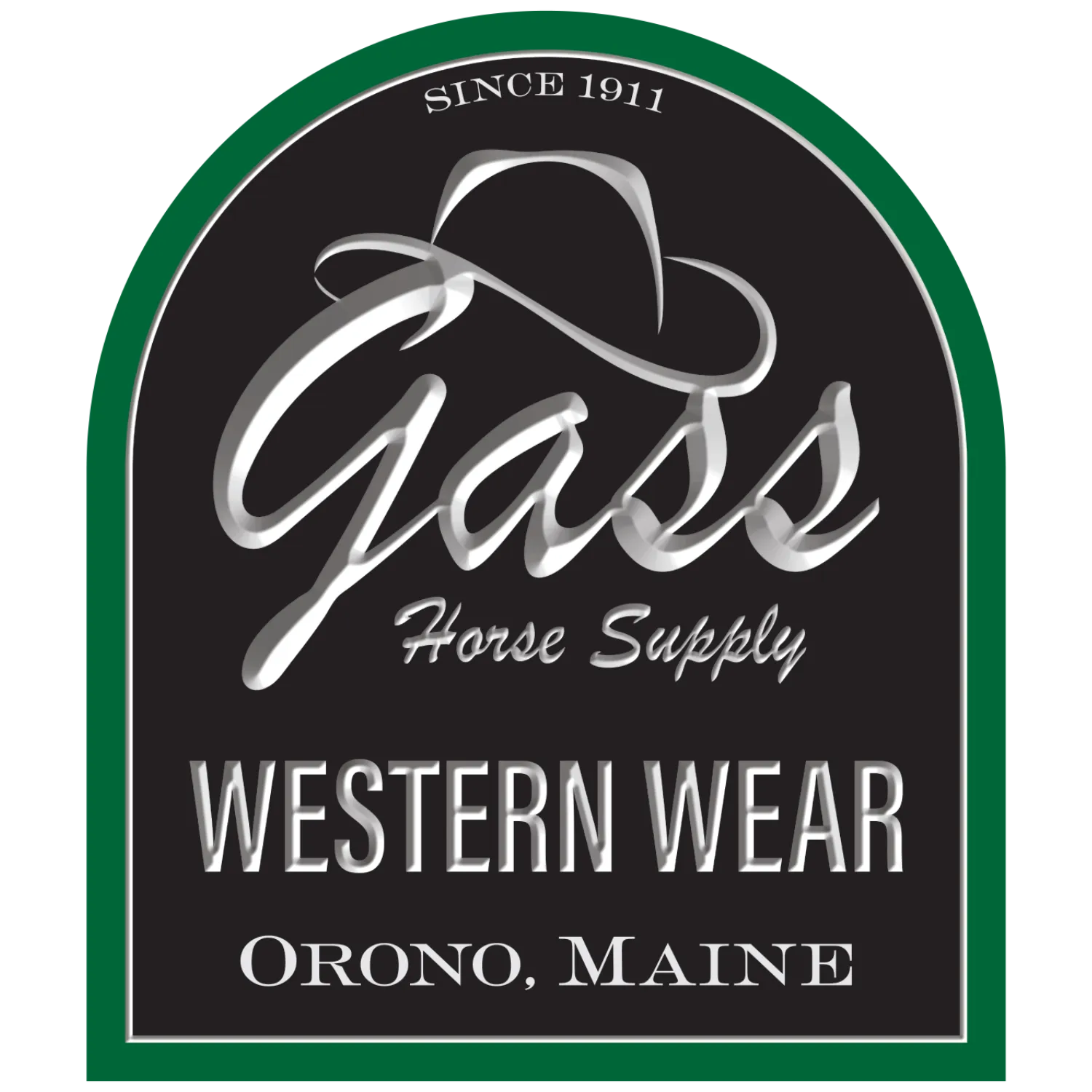 Gass Horse Supply