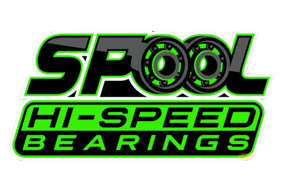 Spool Speed