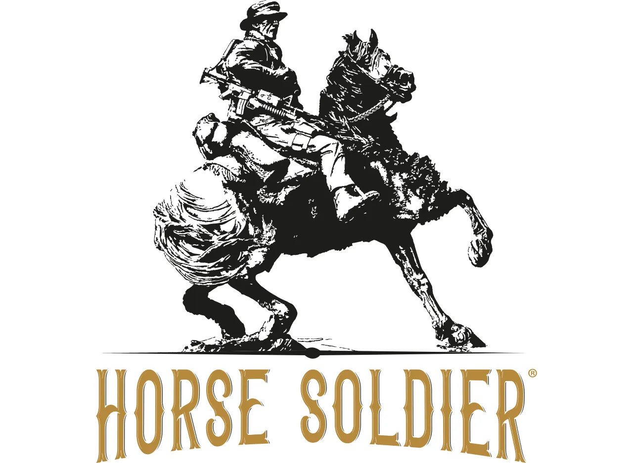 Horse Soldier Bourbon