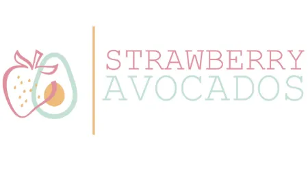 Strawberry Avocados