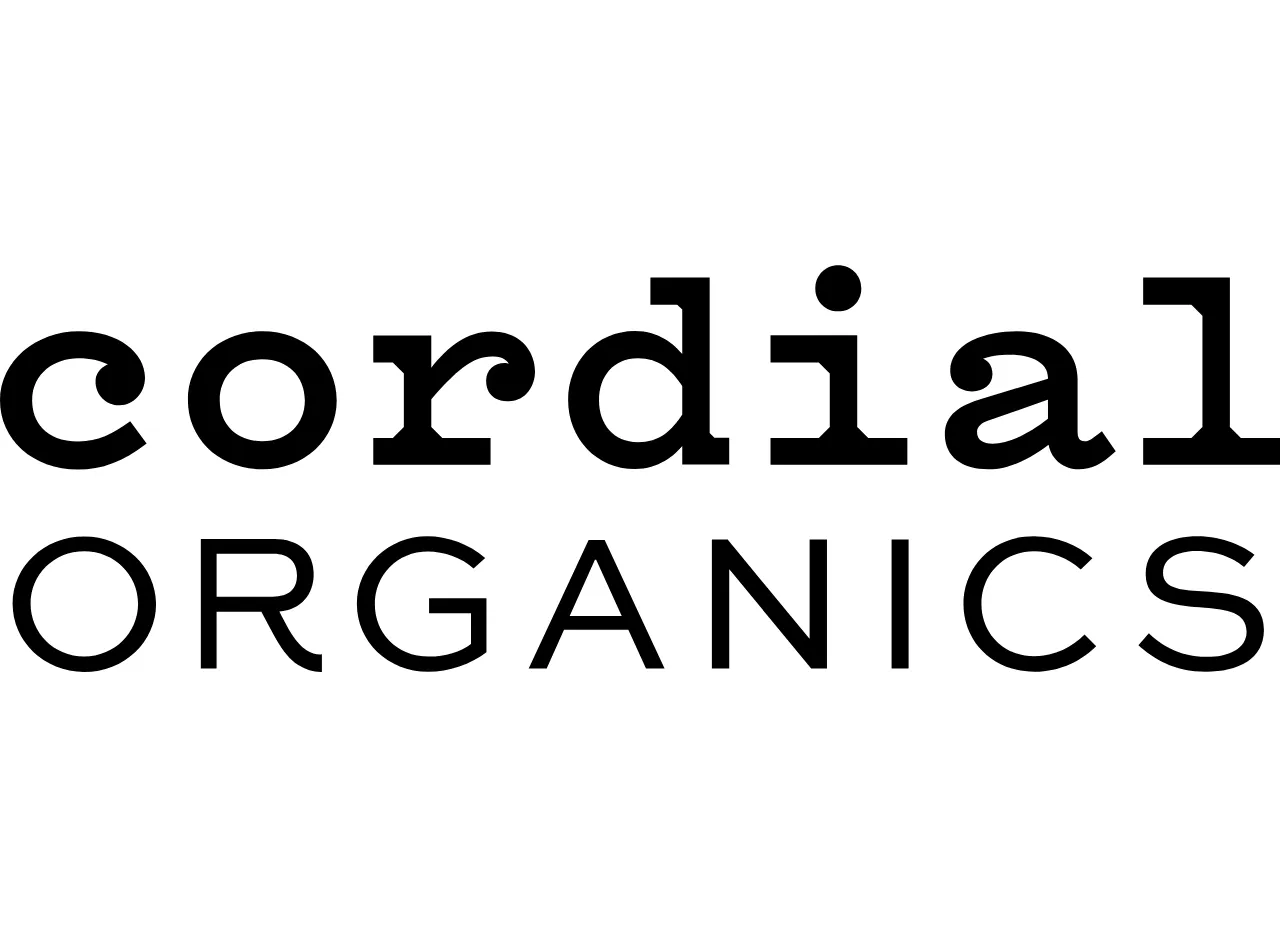 Cordial Organics