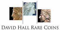 David Hall Rare Coins