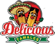 Delicious Tamales