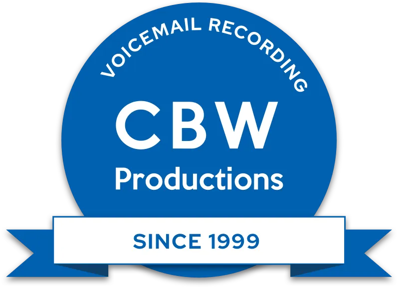 CBW Productions