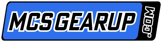 MCS Gearup