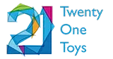 Twenty One Toys