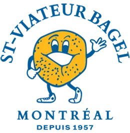 St-Viateur Bagel