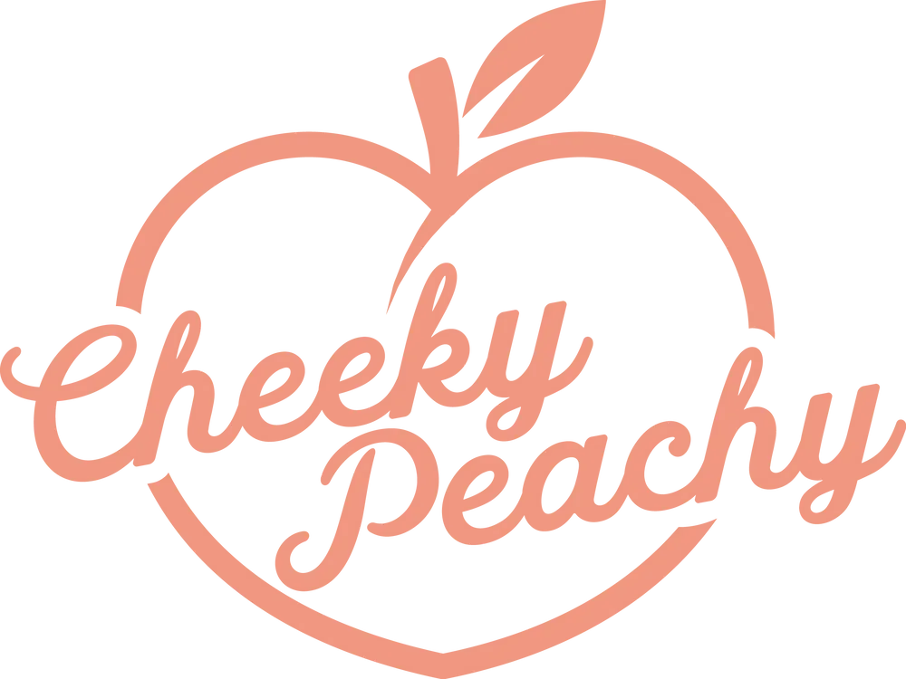 cheeky-peachy.com