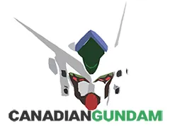 Canadian Gundam