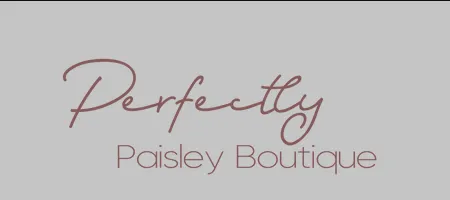 Perfectly Paisley Boutique