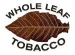 Whole Leaf Tobacco