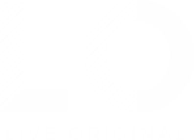 Live Original