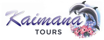 Kaimana Tours