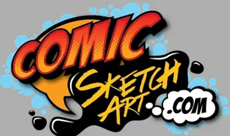 Comicsketchart