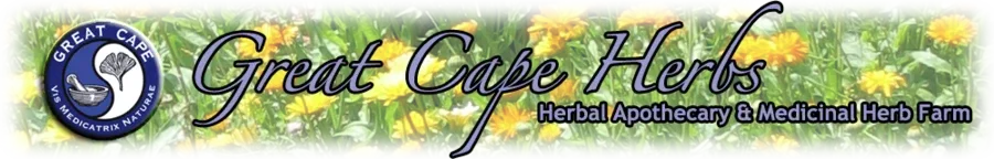 Great Cape Herbs Association