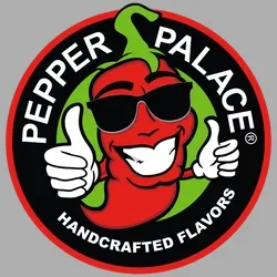 Pepper Palace