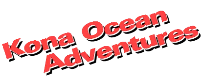 Kona Ocean Adventures