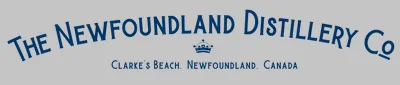 The Newfoundland Distillery