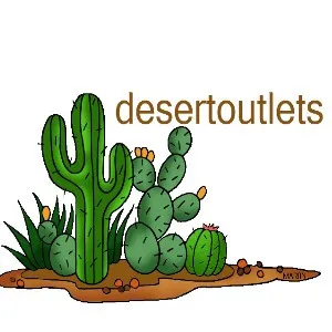 Desertoutlets